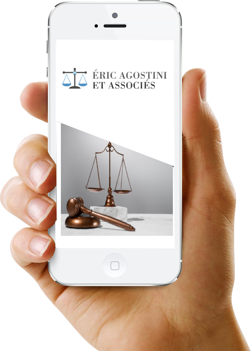 Avocat Agostini